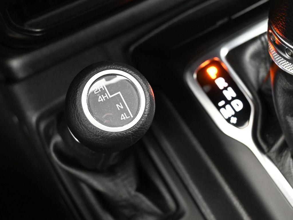 used 2023 Jeep Gladiator car, priced at $30,950