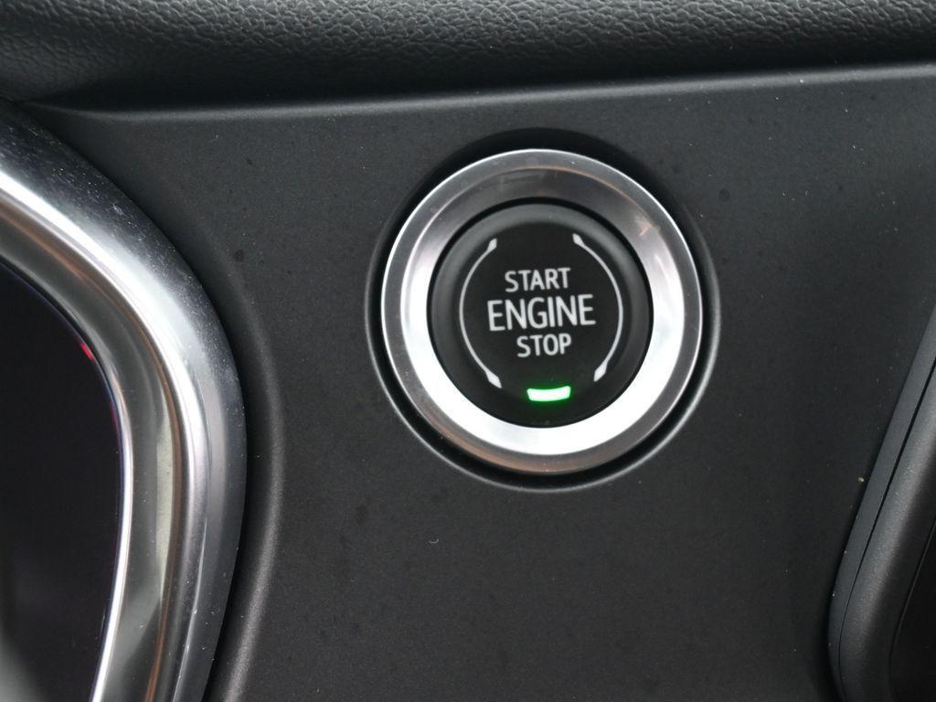 used 2022 Chevrolet Blazer car, priced at $19,735