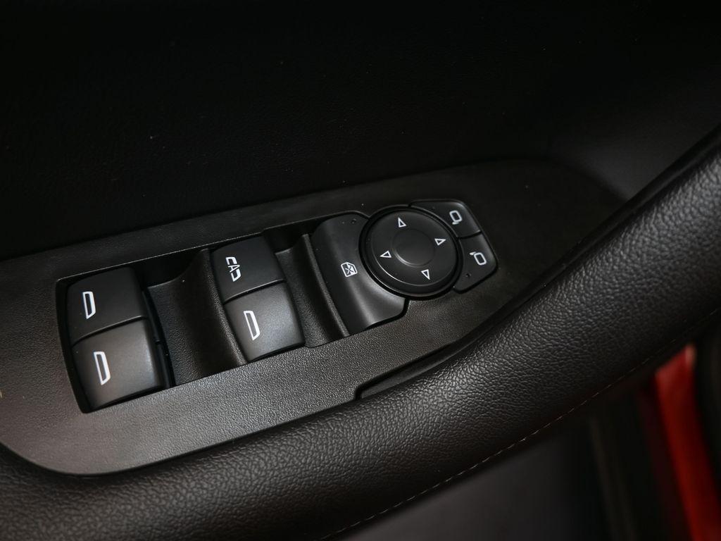 used 2022 Chevrolet Blazer car, priced at $19,735