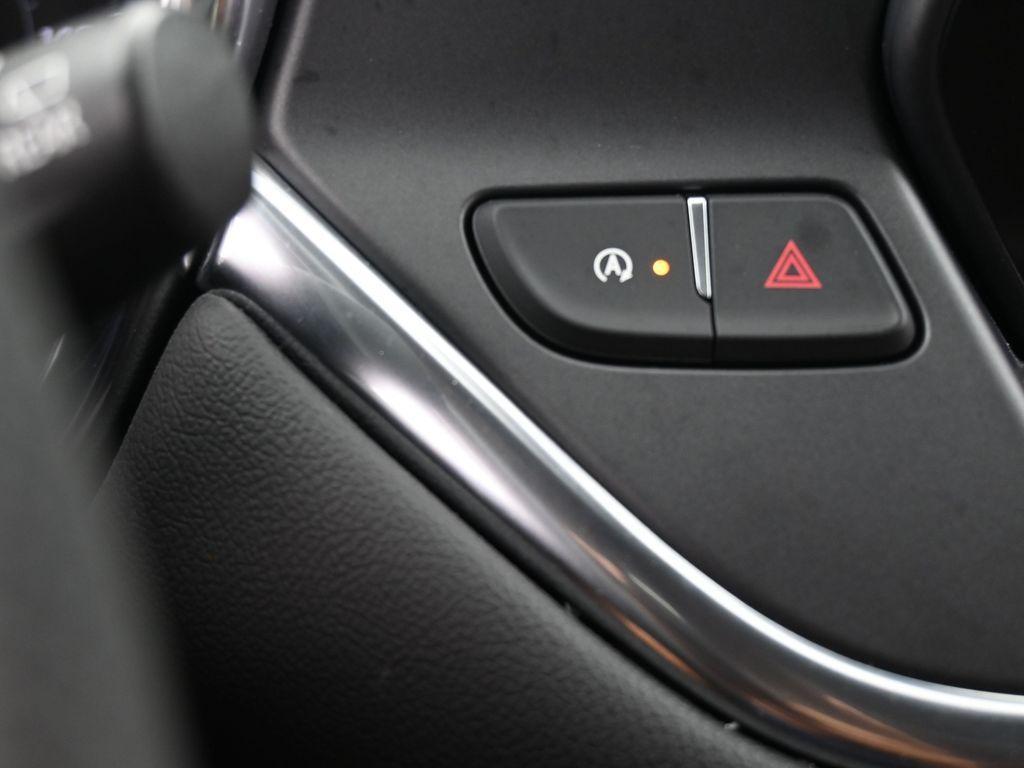 used 2022 Chevrolet Blazer car, priced at $19,735