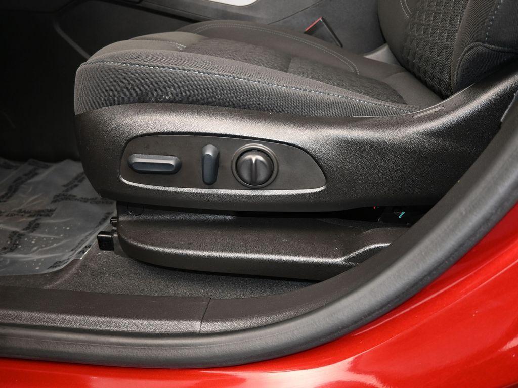 used 2022 Chevrolet Blazer car, priced at $19,735