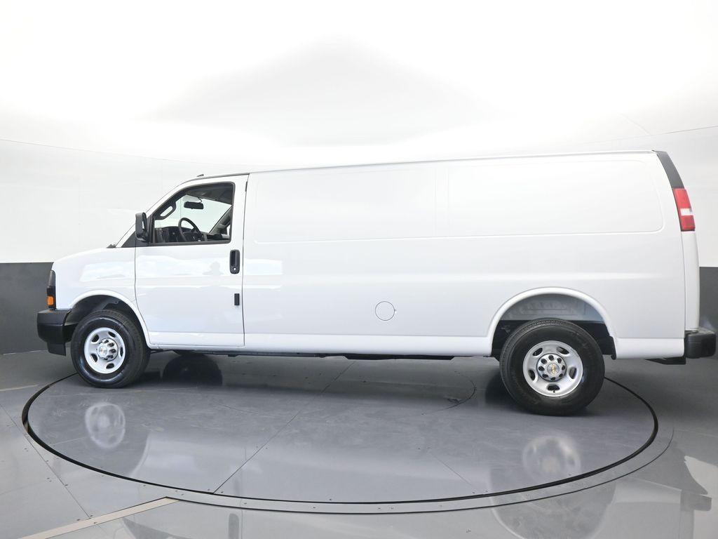 new 2025 Chevrolet Express 2500 car, priced at $41,908