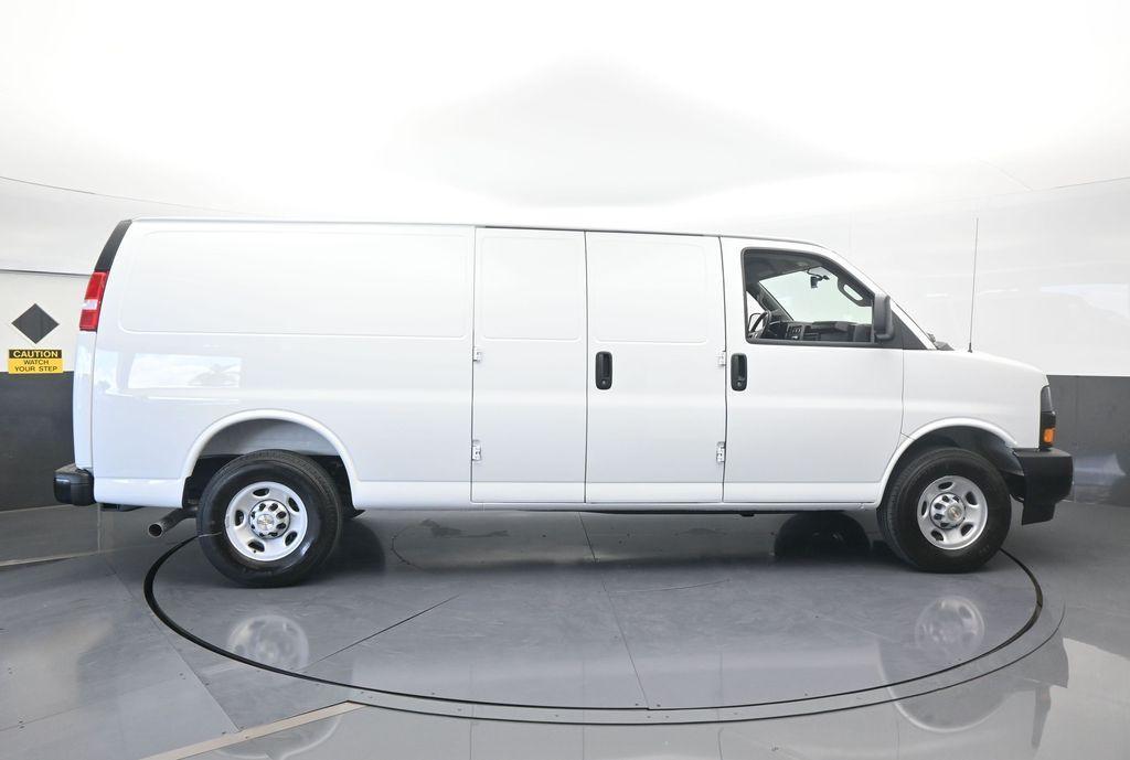 new 2025 Chevrolet Express 2500 car, priced at $41,908