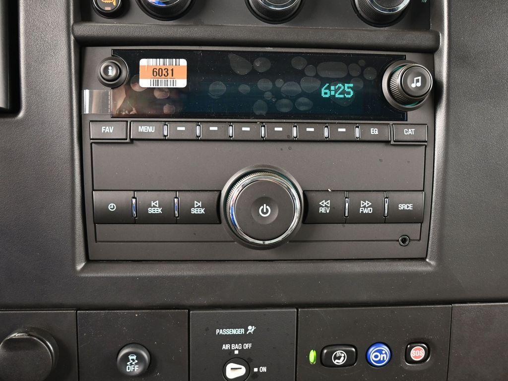 new 2025 Chevrolet Express 2500 car, priced at $41,908
