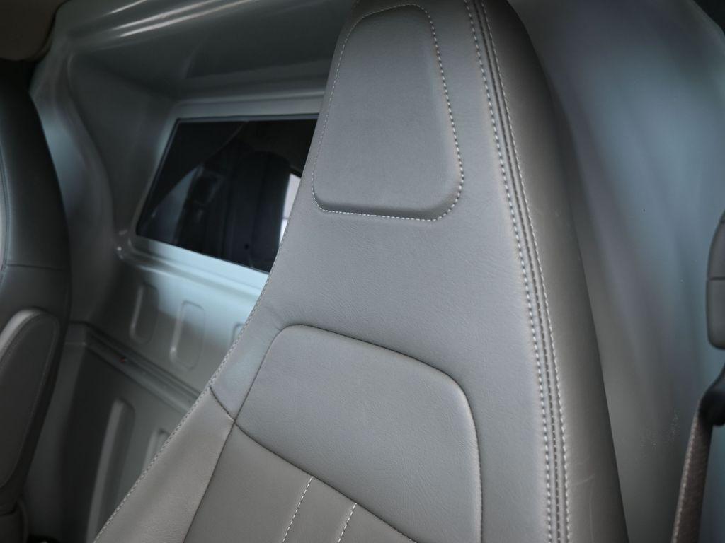 new 2025 Chevrolet Express 2500 car, priced at $41,908