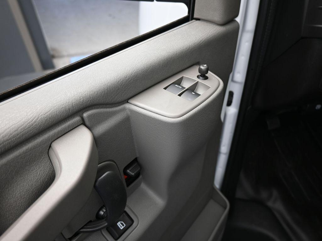 new 2025 Chevrolet Express 2500 car, priced at $41,908
