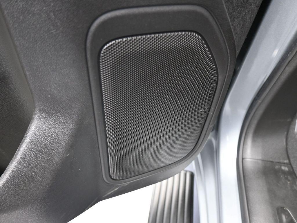 used 2025 Chevrolet Silverado 1500 car, priced at $34,995
