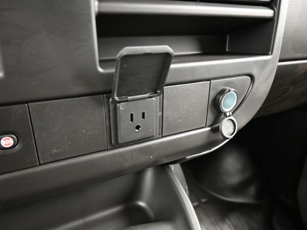 new 2025 Chevrolet Express 2500 car, priced at $43,235