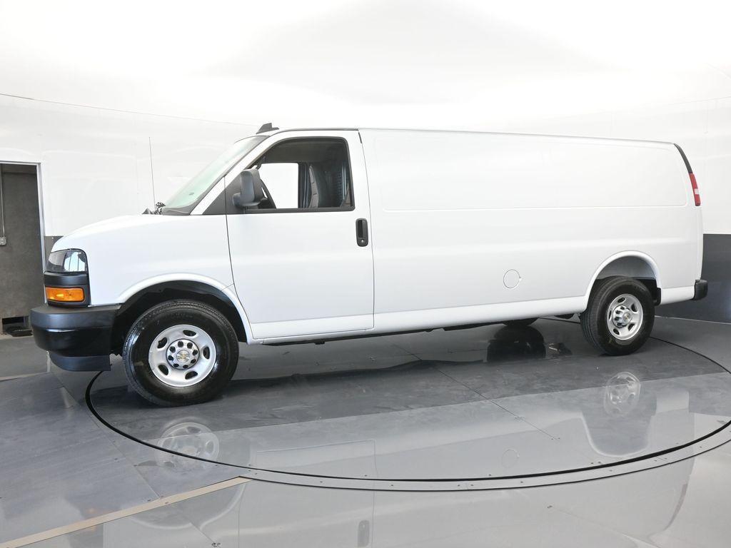 new 2025 Chevrolet Express 2500 car, priced at $43,235