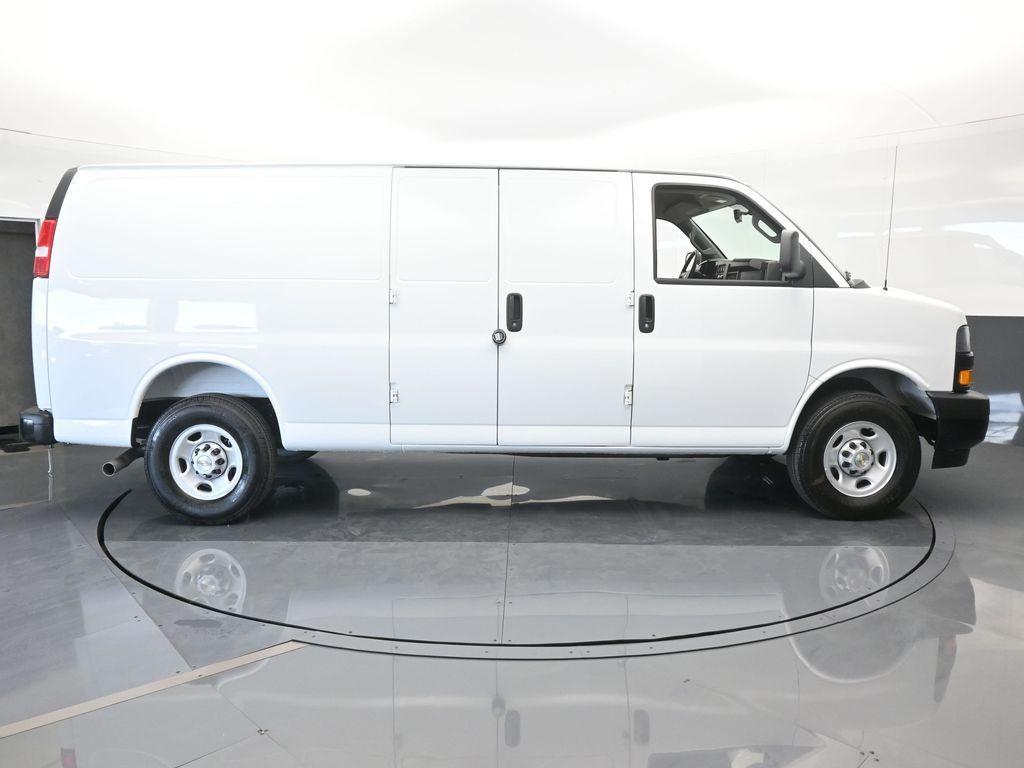 new 2025 Chevrolet Express 2500 car, priced at $43,235