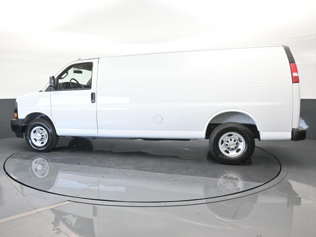 new 2025 Chevrolet Express 2500 car, priced at $43,235
