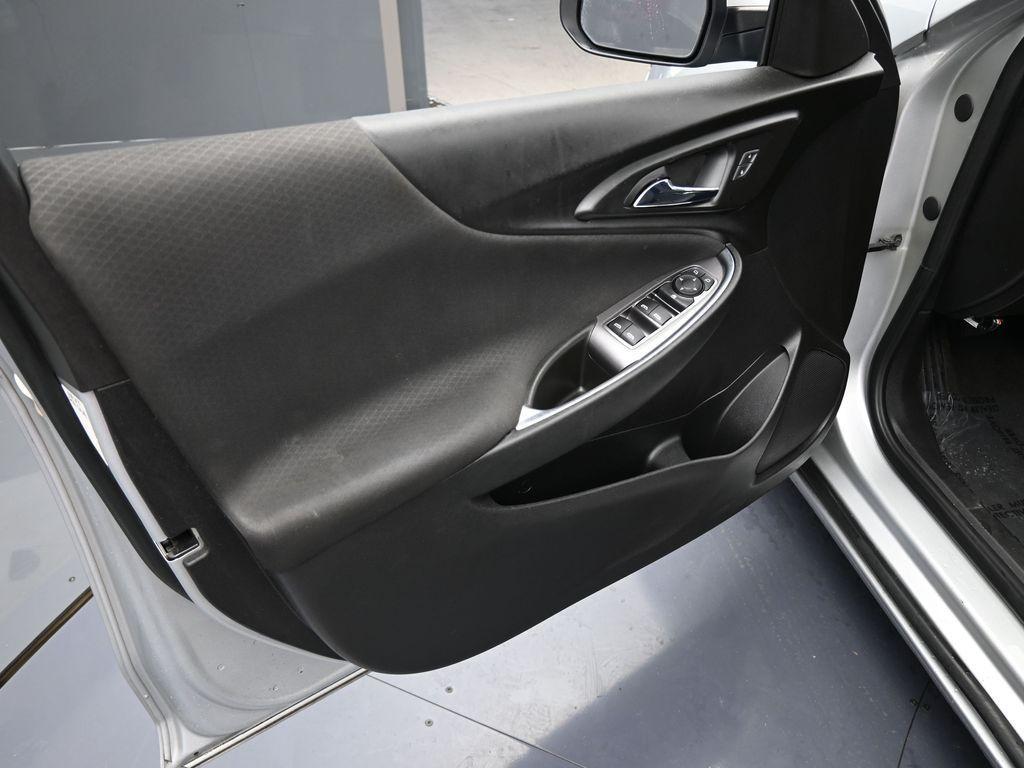 used 2021 Chevrolet Malibu car, priced at $11,950