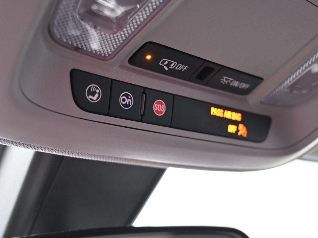 used 2021 Chevrolet Malibu car, priced at $11,950