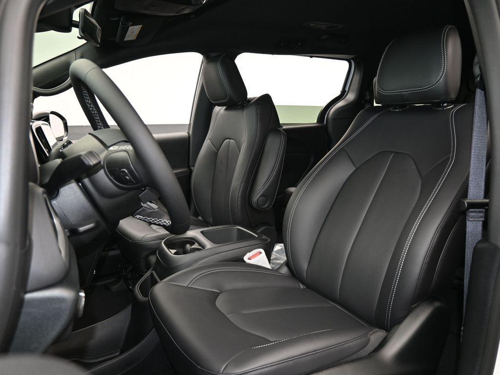 new 2026 Chrysler Voyager car, priced at $39,740
