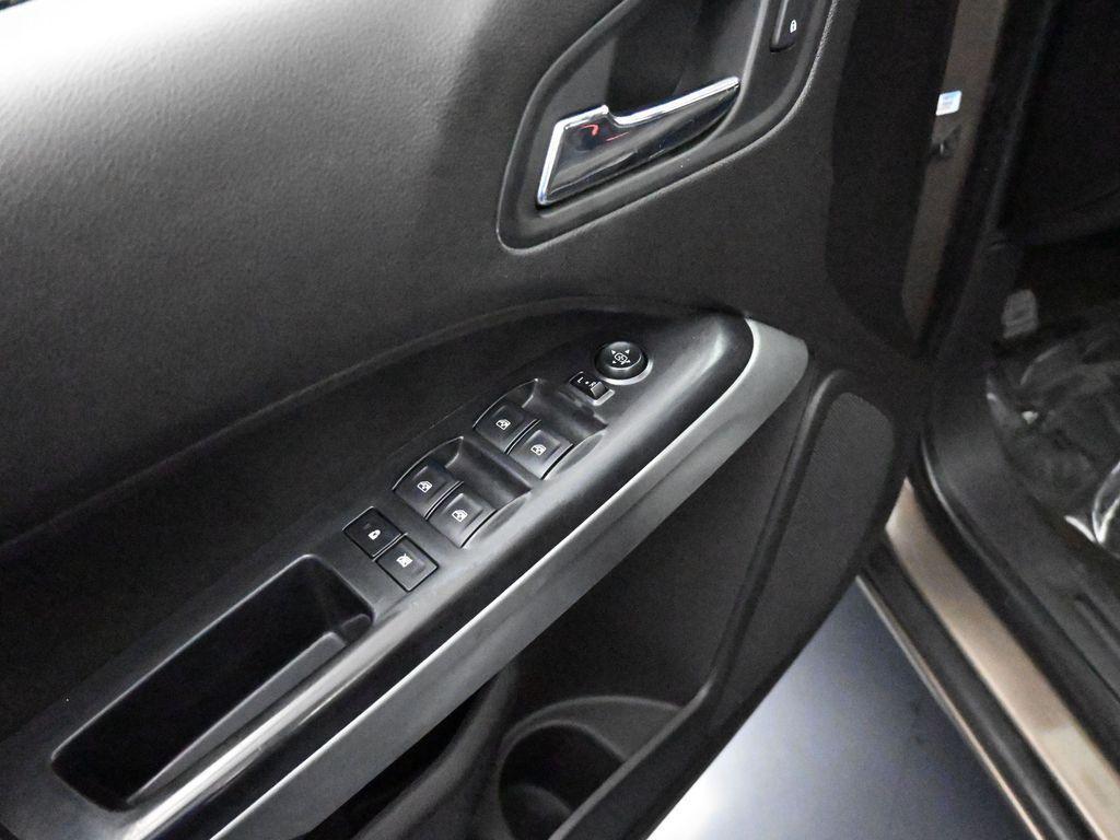 used 2016 Chevrolet Colorado car, priced at $12,951