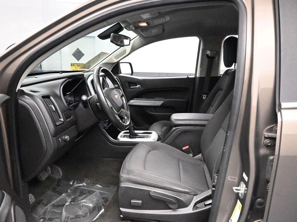 used 2016 Chevrolet Colorado car, priced at $12,951