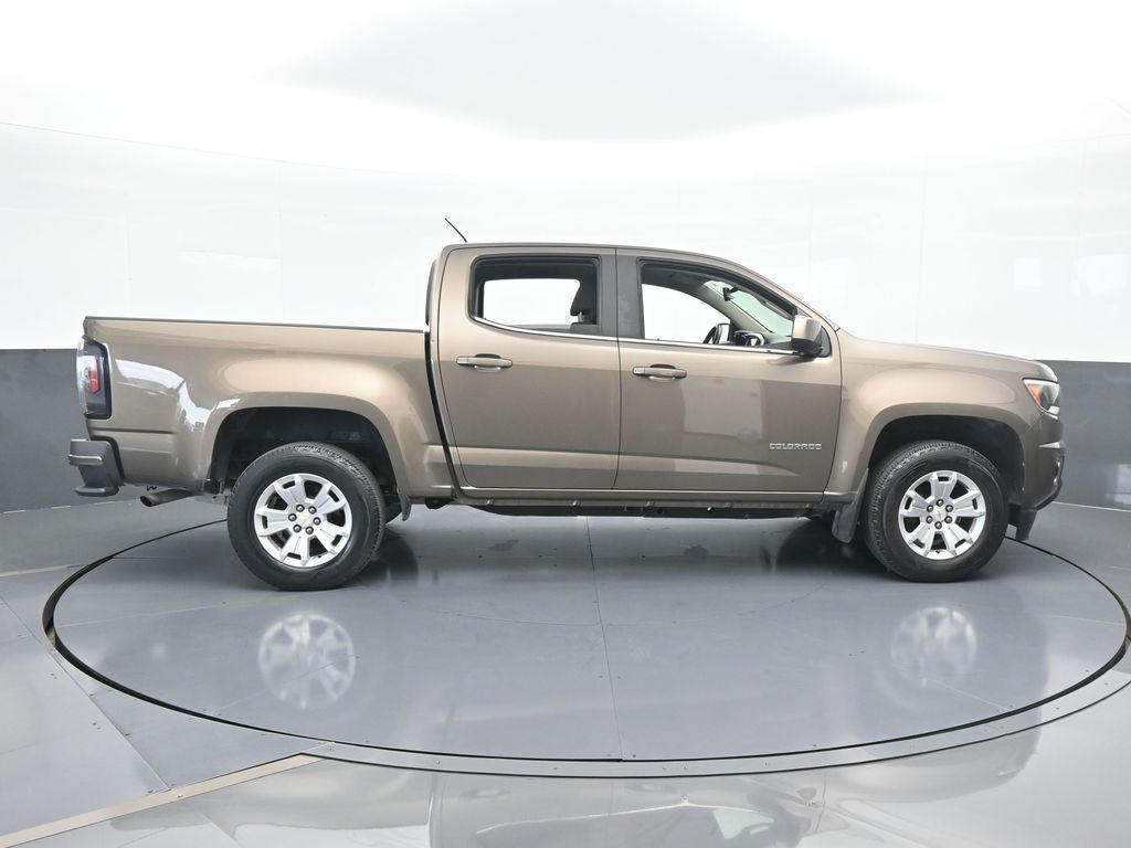 used 2016 Chevrolet Colorado car, priced at $12,951