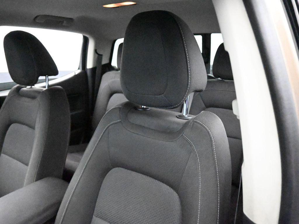 used 2016 Chevrolet Colorado car, priced at $12,951