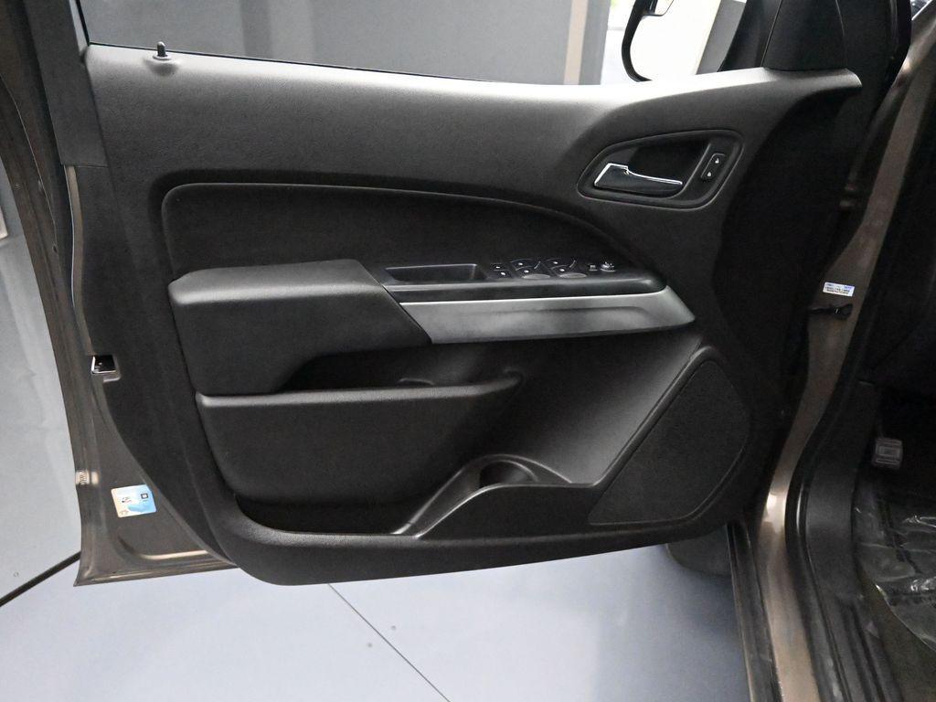used 2016 Chevrolet Colorado car, priced at $12,951