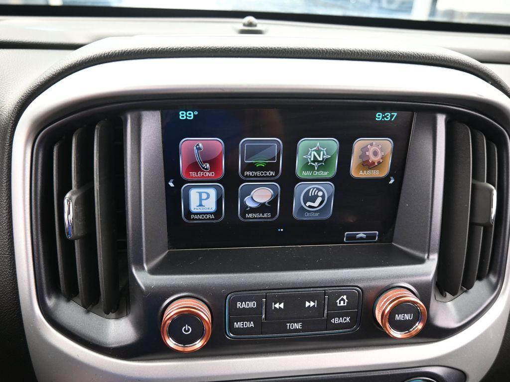 used 2016 Chevrolet Colorado car, priced at $12,951