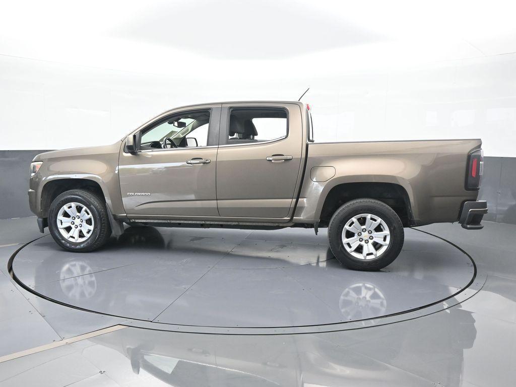 used 2016 Chevrolet Colorado car, priced at $12,951
