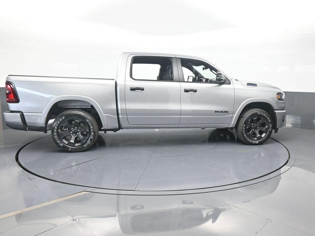new 2025 Ram 1500 car
