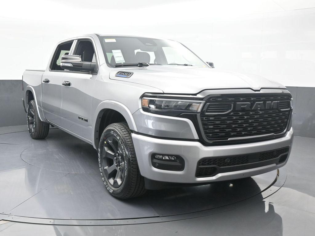 new 2025 Ram 1500 car