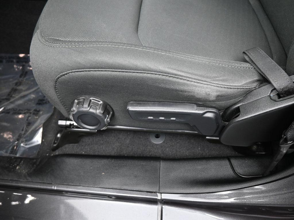 used 2021 Jeep Wrangler Unlimited car, priced at $25,987