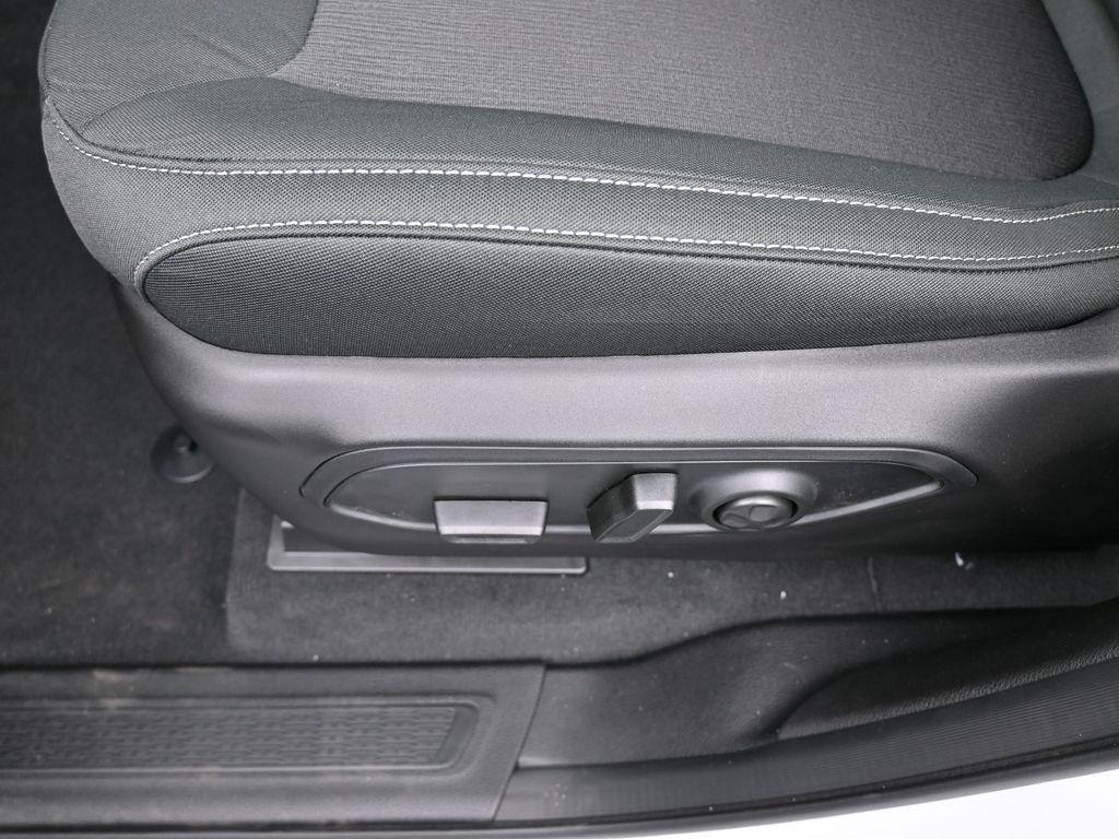 new 2025 Jeep Grand Cherokee car