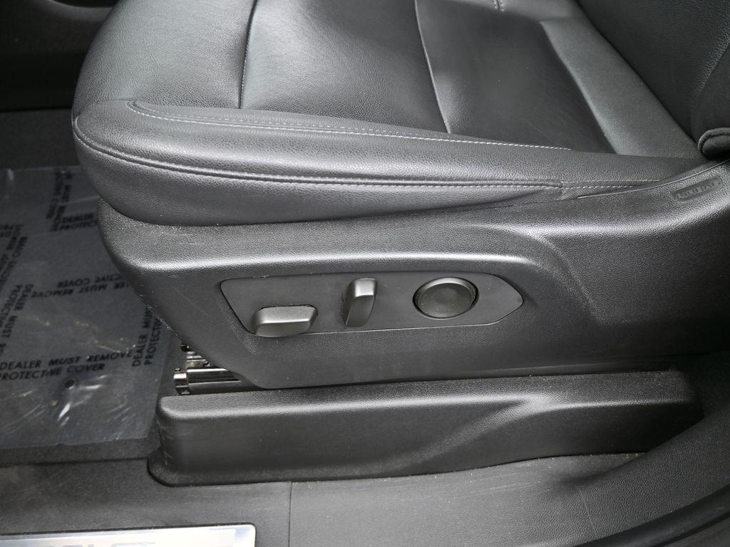 used 2023 Chevrolet Tahoe car, priced at $40,493