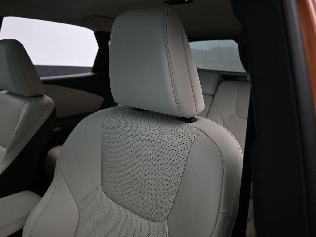 used 2025 Lexus RX 350 car, priced at $56,899