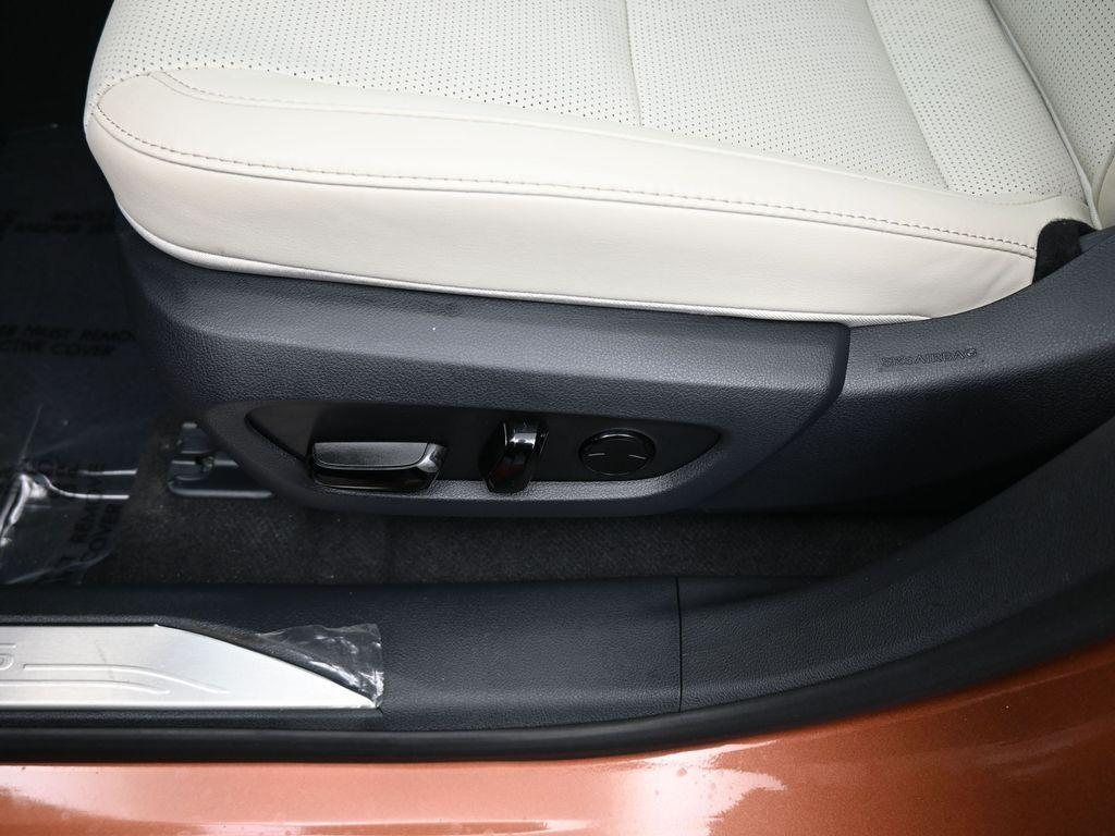 used 2025 Lexus RX 350 car, priced at $56,899