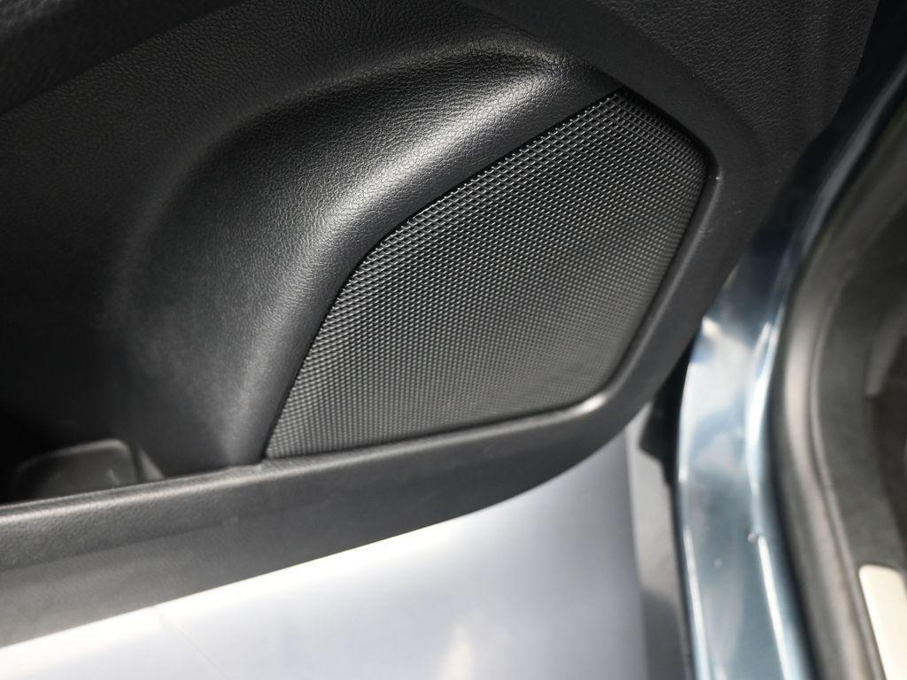 used 2022 Ford Edge car, priced at $27,550