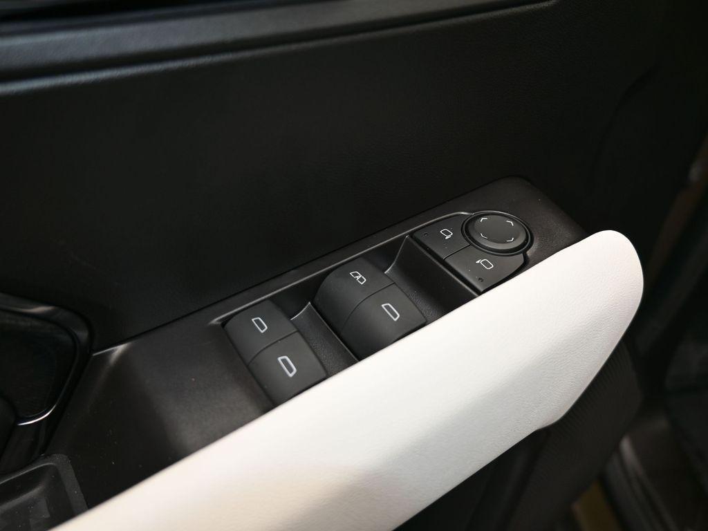 used 2024 GMC Canyon car, priced at $49,778