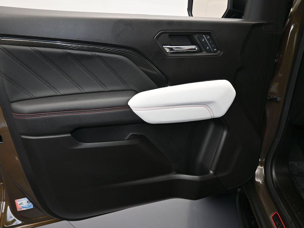 used 2024 GMC Canyon car, priced at $49,778