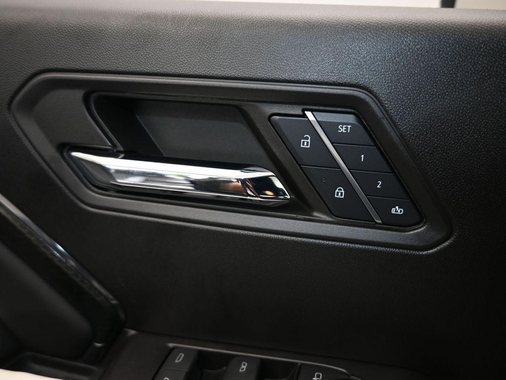 used 2024 GMC Canyon car, priced at $49,778