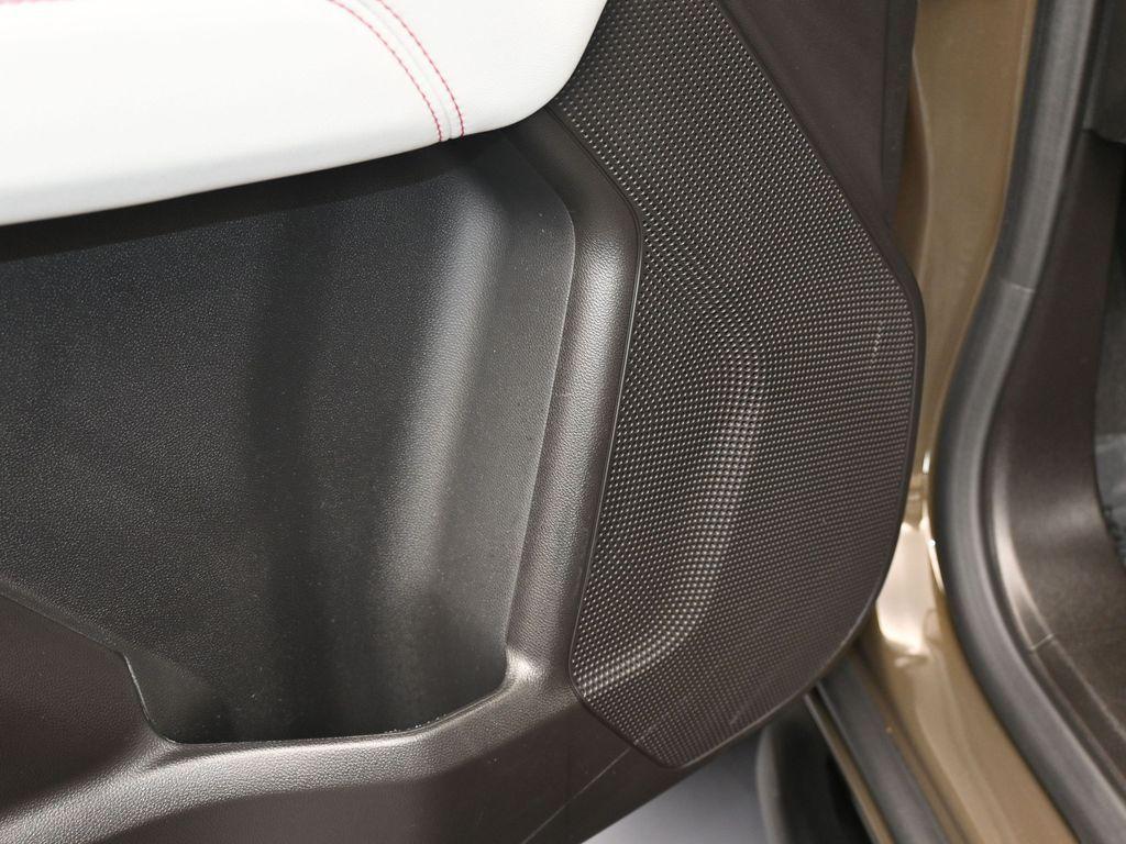 used 2024 GMC Canyon car, priced at $49,778