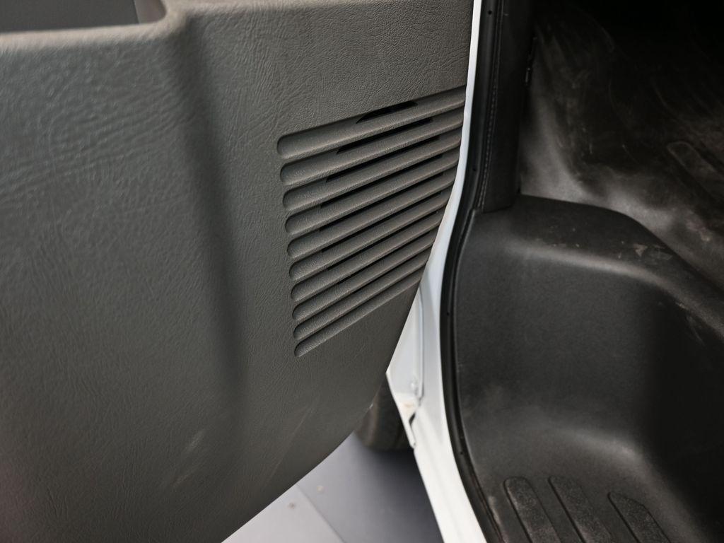 new 2025 Chevrolet Express 2500 car, priced at $41,158