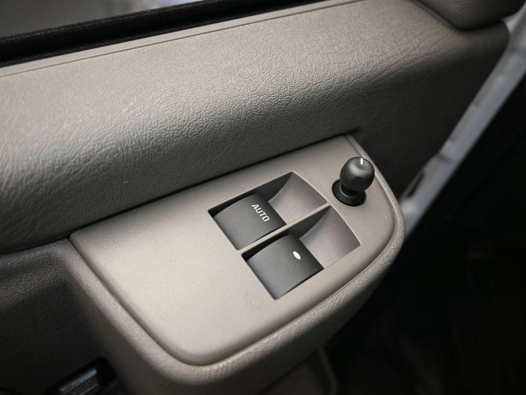 new 2025 Chevrolet Express 2500 car, priced at $41,158