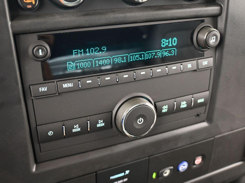 new 2025 Chevrolet Express 2500 car, priced at $41,158