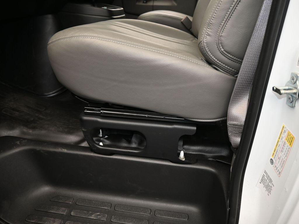 new 2025 Chevrolet Express 2500 car, priced at $41,158