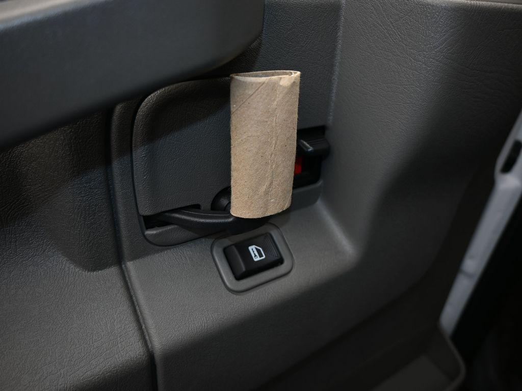 new 2025 Chevrolet Express 2500 car, priced at $41,158