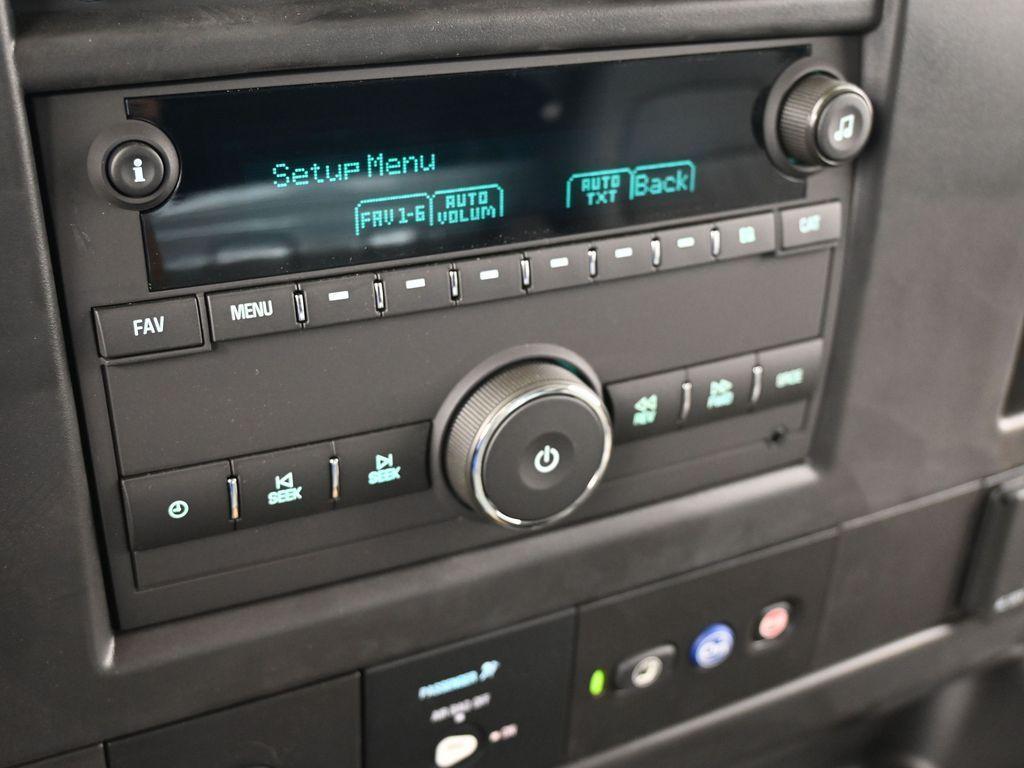 new 2025 Chevrolet Express 2500 car, priced at $41,158