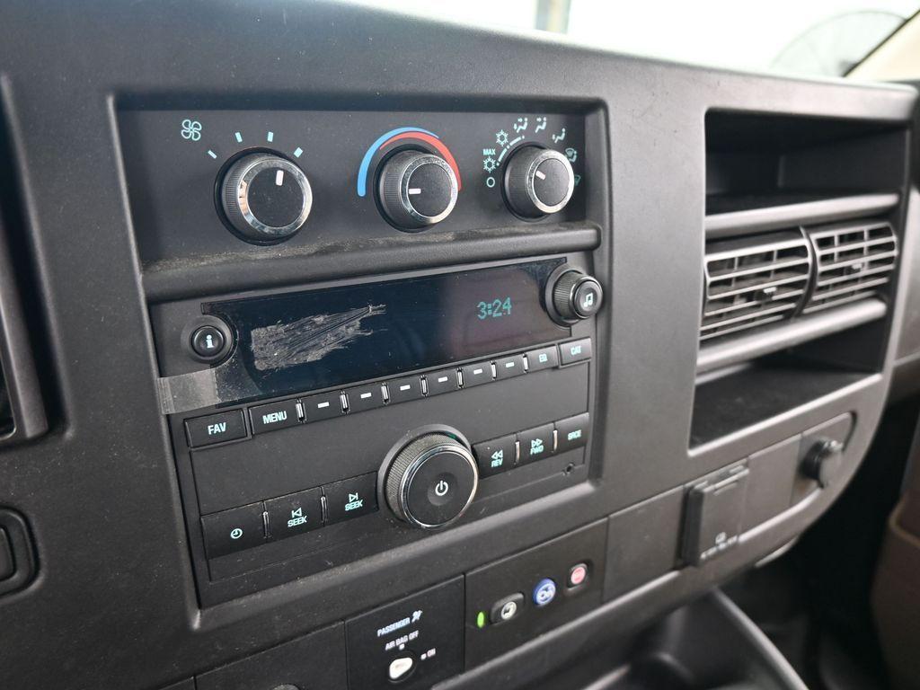 used 2021 Chevrolet Express 2500 car, priced at $19,995