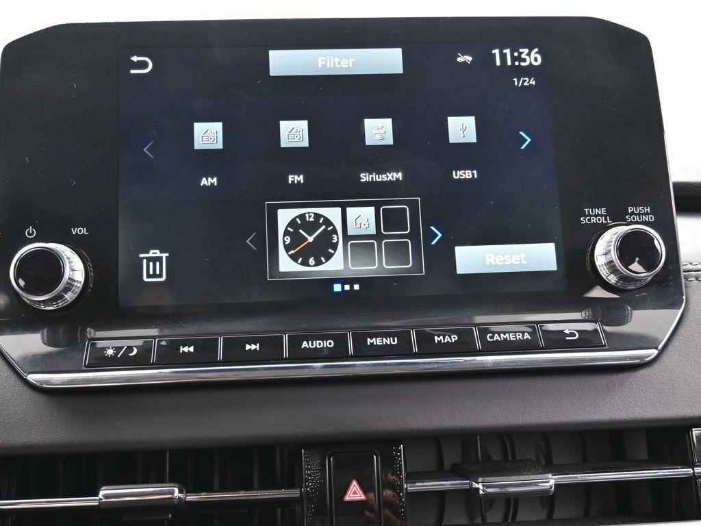 used 2022 Mitsubishi Outlander car, priced at $19,997