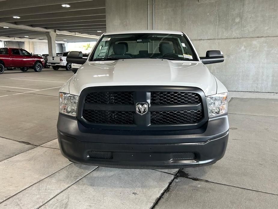 new 2024 Ram 1500 Classic car, priced at $33,115