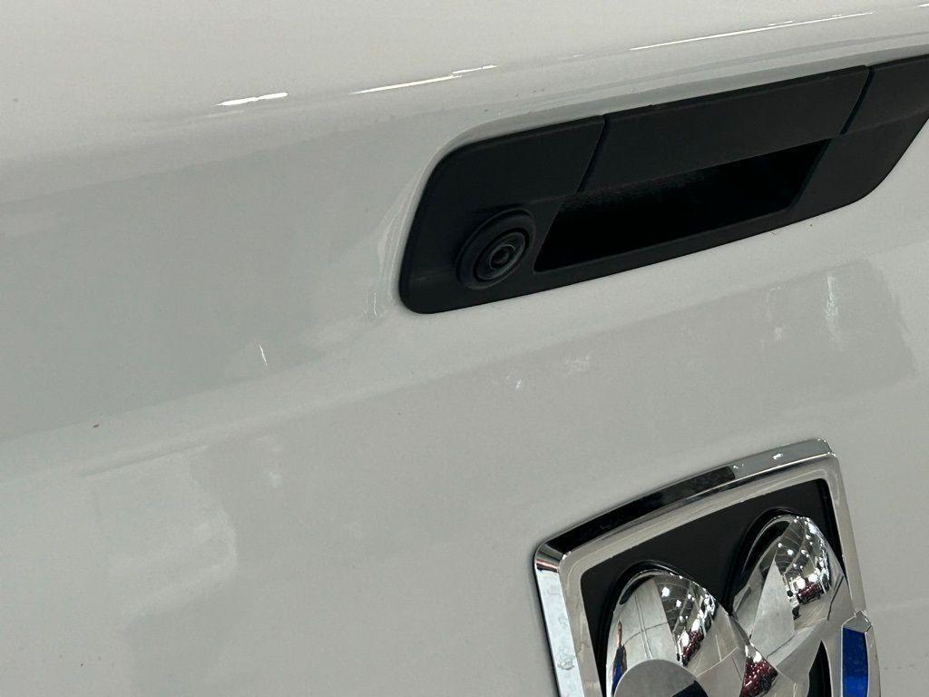 new 2024 Ram 1500 Classic car, priced at $39,115