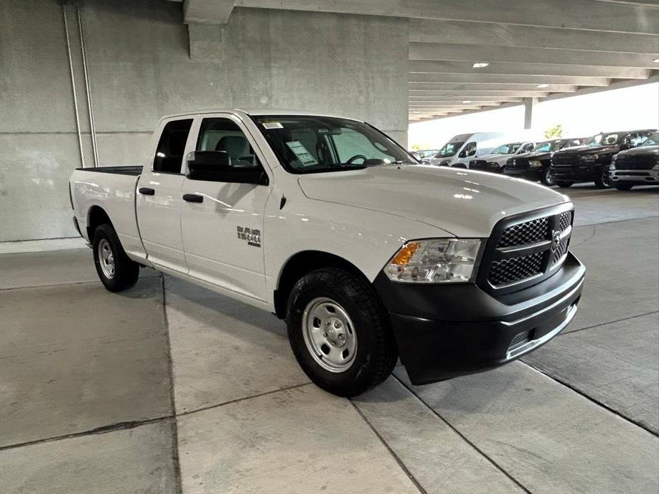 new 2024 Ram 1500 Classic car, priced at $35,115