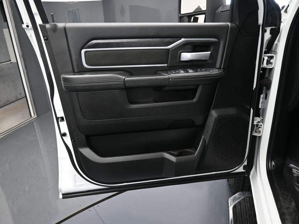 used 2024 Ram 2500 car, priced at $51,999