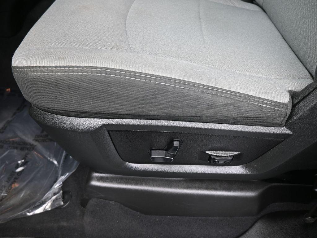 used 2024 Ram 2500 car, priced at $51,999